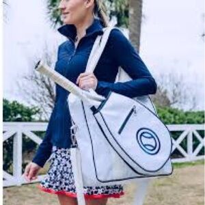 40 Lime Tennis skorts blue white and orange size XXS